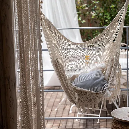 Apartmanhotel Jardin La Bohemienne Du Mandara , Juan-les-pins, Cote D Azur 3*