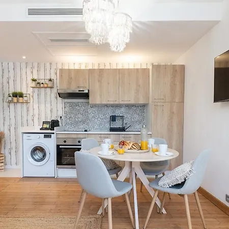 アパートホテル Jardin La Bohemienne Du Mandara , Juan-les-pins, Cote D Azur 3*