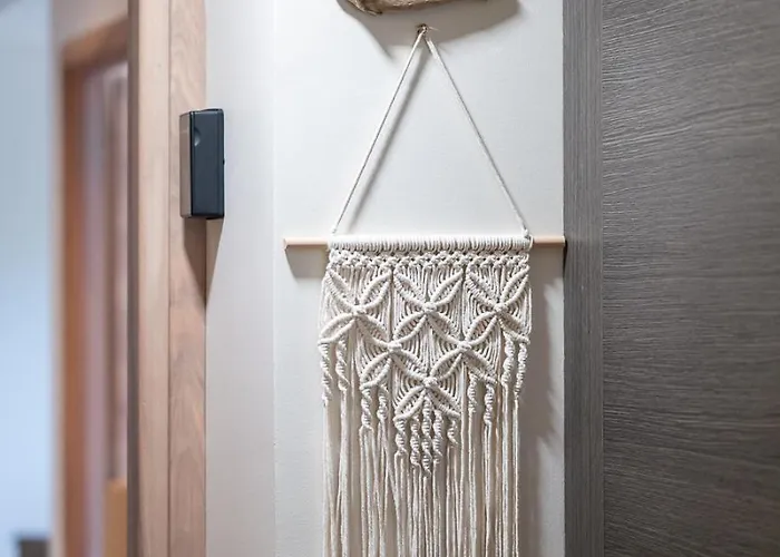 Apartmán La Bohemienne Du Mandara *