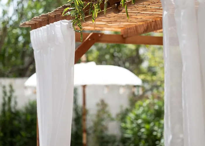 La Bohemienne Du Mandara Apartmán