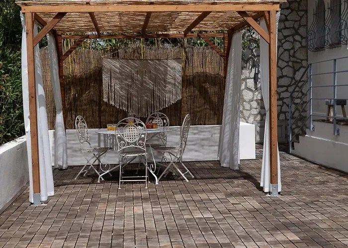 La Bohemienne Du Mandara Διαμέρισμα